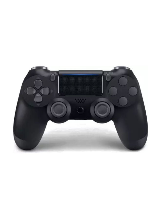 Controller 4 Wireless Controller For PlayStation 4 Black